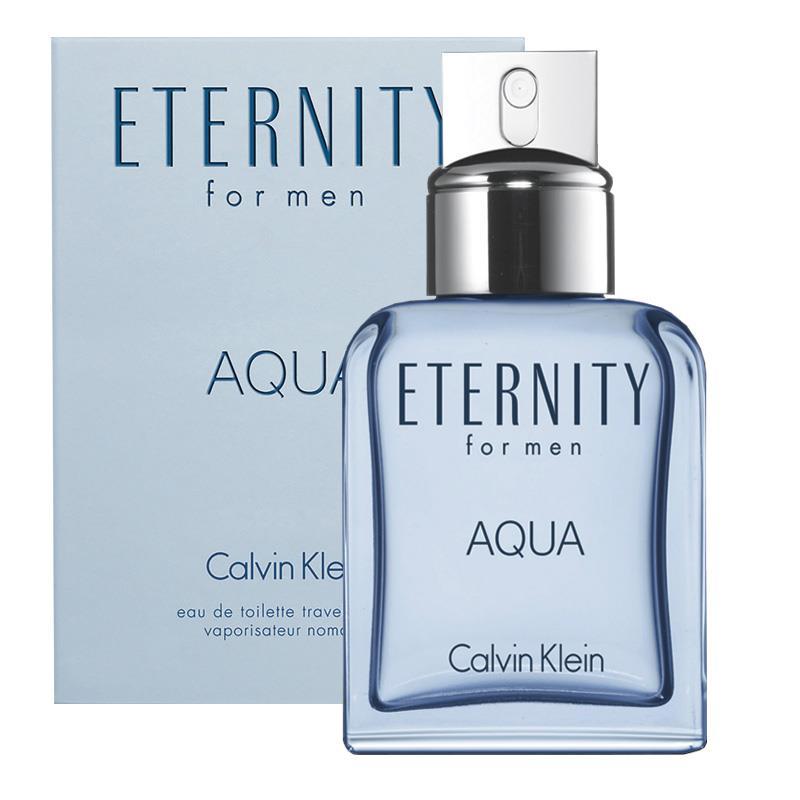 Top 50+ imagen calvin klein aqua perfume