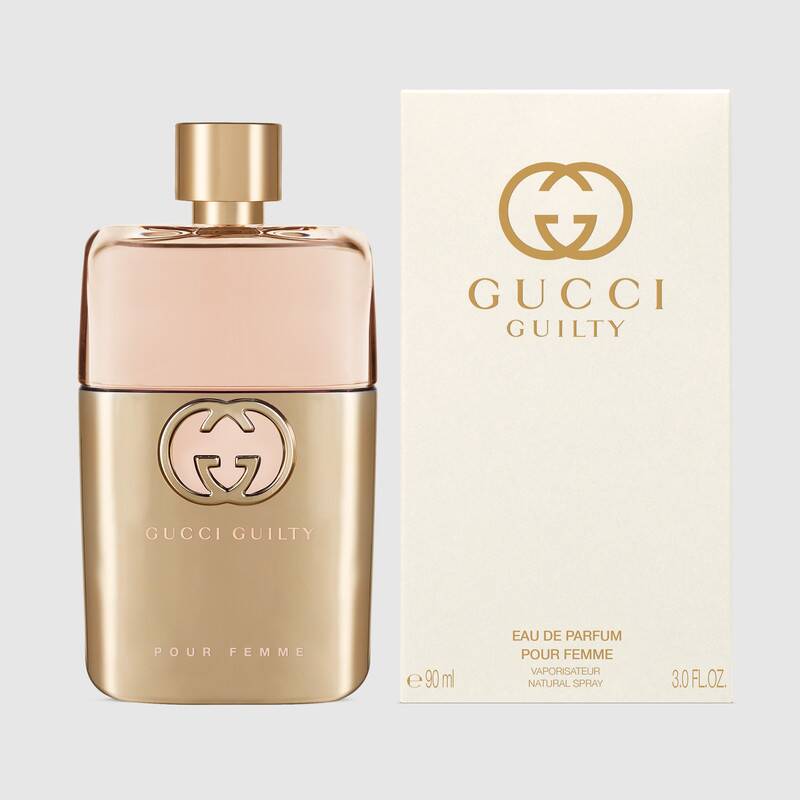 Mua Nước Hoa Nữ Gucci Guilty Pour Femme EDP 90ml - Gucci - Mua tại Vua Hàng  Hiệu h019757
