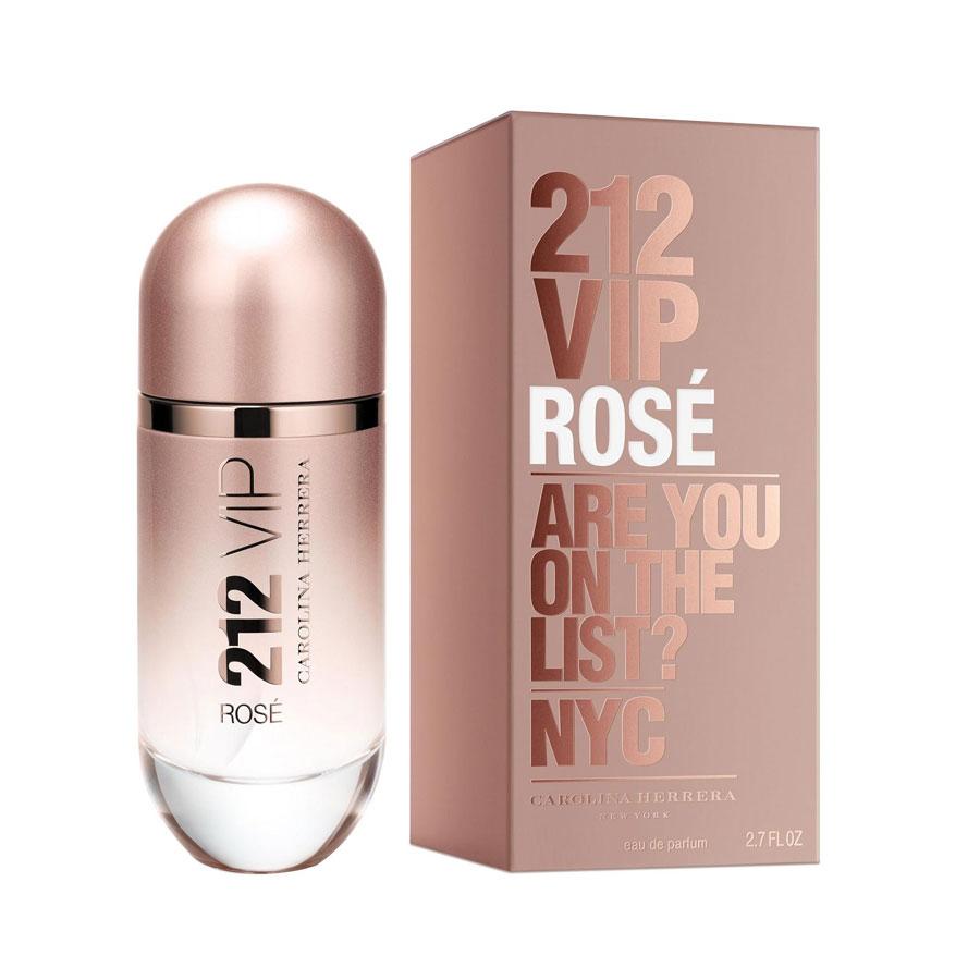 212 vip rose black