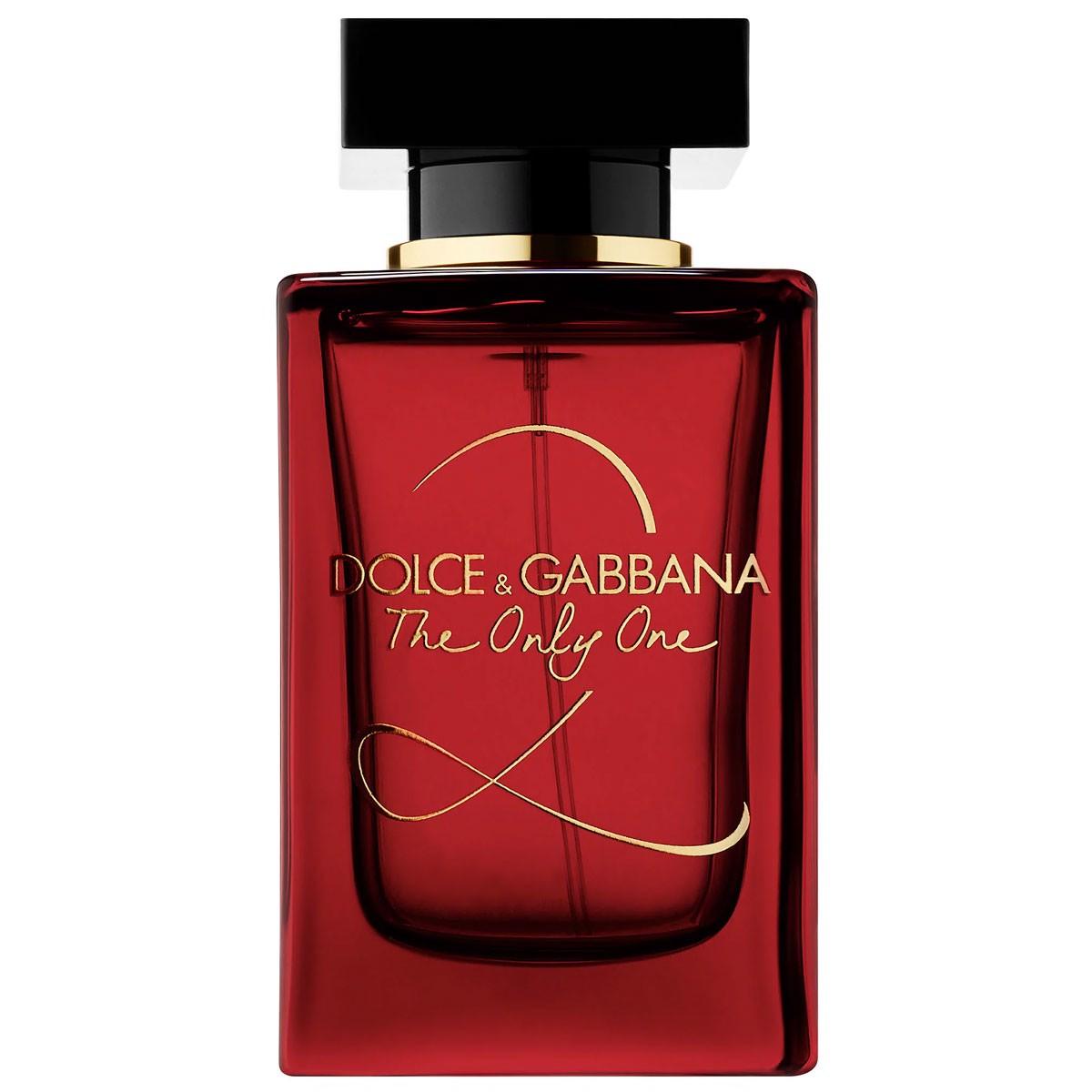Top 49+ imagen dolce and gabbana the only one 2 price